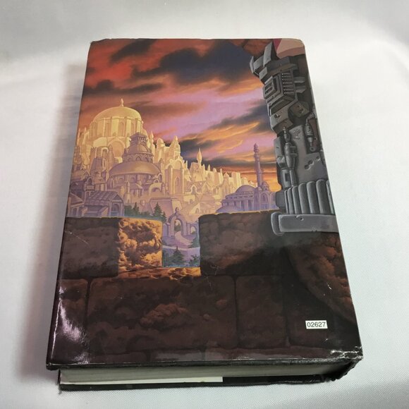 Homecoming: Harmony - Hardcover - GOOD - Picture 2 of 9